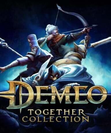 Demeo Together Collection (Steam) Game Cover