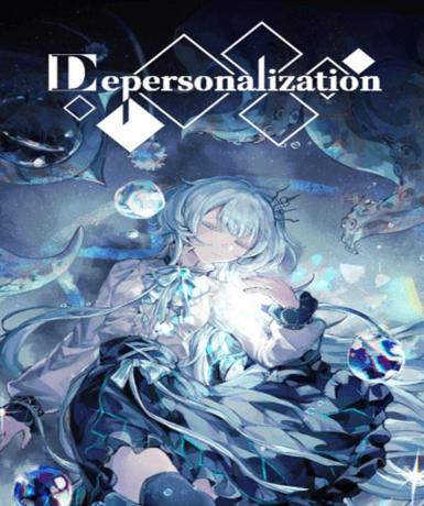 Depersonalization (Steam) Game Cover