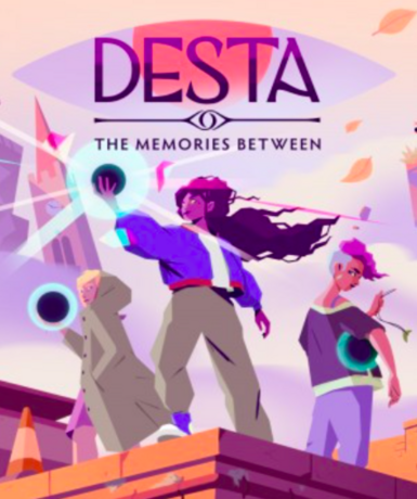 Desta: The Memories Between (Steam) Game Cover
