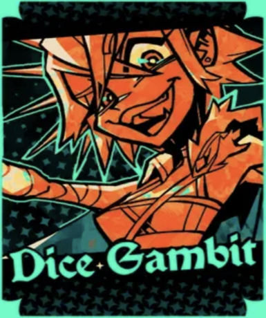 Dice Gambit (Steam) Game Cover