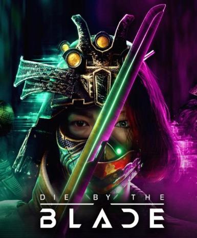 Die by the Blade (Steam) Game Cover