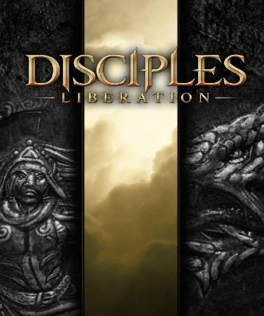 Disciples: Liberation Game Cover