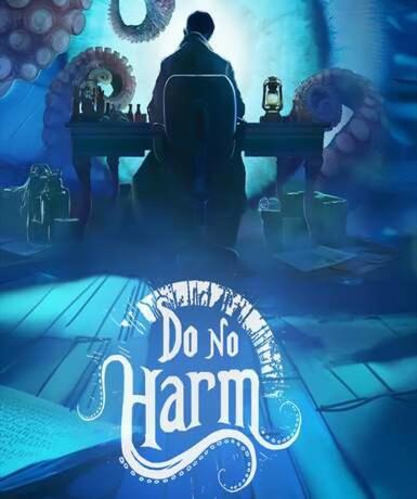 Do No Harm (Steam) Game Cover