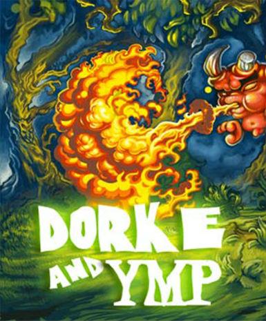 Dorke & YMP Game Cover