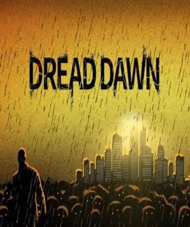 Dread Dawn (Steam) Game Cover