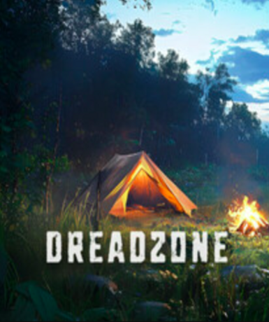 Dreadzone (Steam) (Early Access) Game Cover
