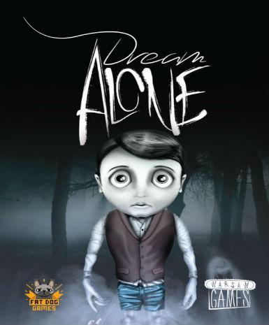 Dream Alone Game Cover