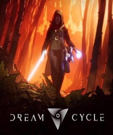Dream Cycle (Steam) Game Cover