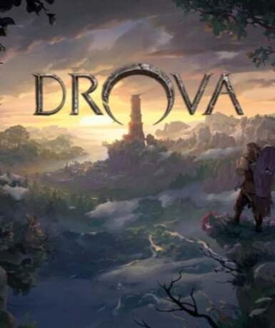 Drova: Forsaken Kin (Steam) Game Cover