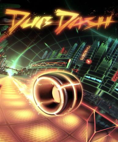 Dub Dash Game Cover