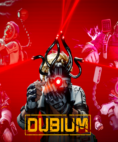 Dubium (Steam) (Early Access) Game Cover