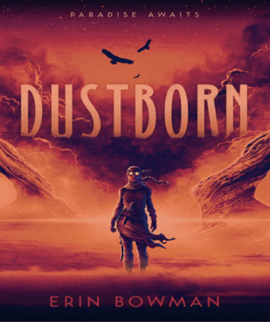 Dustborn (Steam) Game Cover