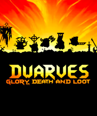 Dwarves: Glory