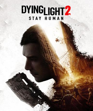 Dying Light 2 Stay Human (Steam) Game Cover
