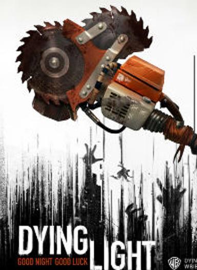 Dying Light - Buzz Killer Weapon Pack (DLC) Game Cover
