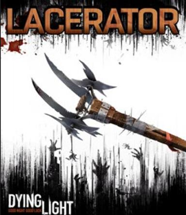 Dying Light - Lancerator Weapon Pack (DLC) Game Cover