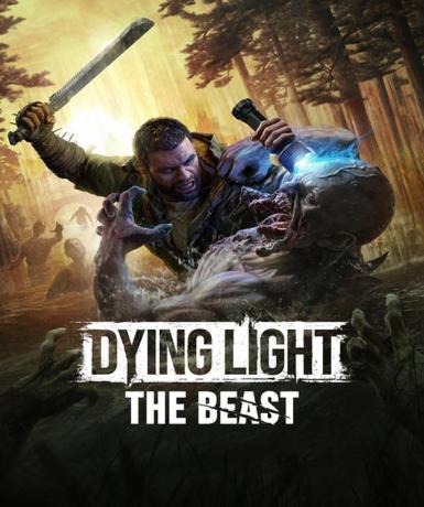 Dying Light: The Beast (Steam) (EU) Game Cover
