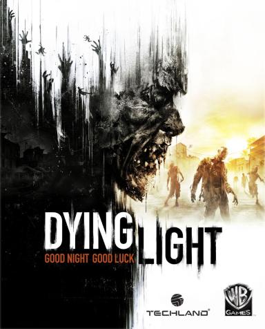 Dying Light (uncut) Game Cover