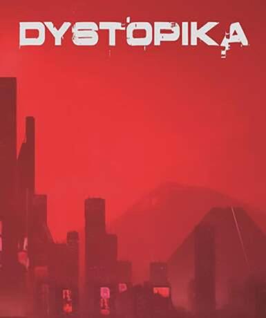 Dystopika (Steam) Game Cover