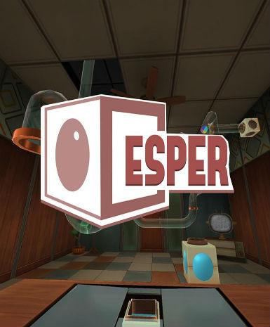 ESPER Game Cover