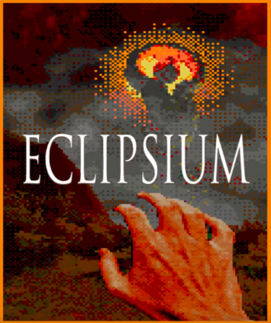 Eclipsium (Steam) Game Cover