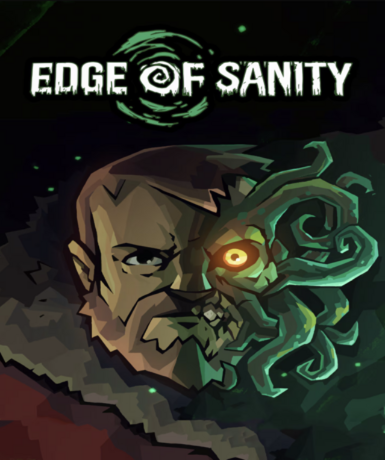 Edge of Sanity (Steam) Game Cover