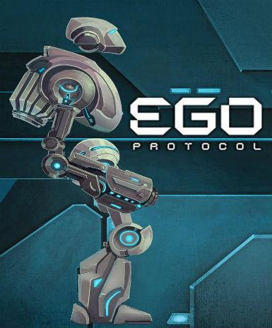 Ego Protocol Game Cover
