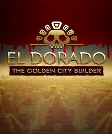 El Dorado: The Golden City Builder (Steam) Game Cover