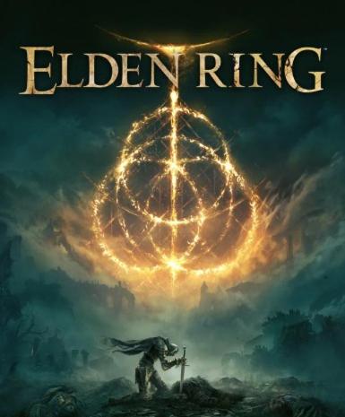 Elden Ring (EU) Game Cover