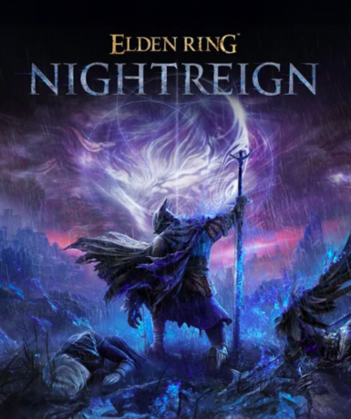 Elden Ring Nightreign (Steam) (EU) Game Cover