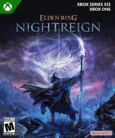 Elden Ring Nightreign (Xbox One / Xbox Series X|S) Game Cover