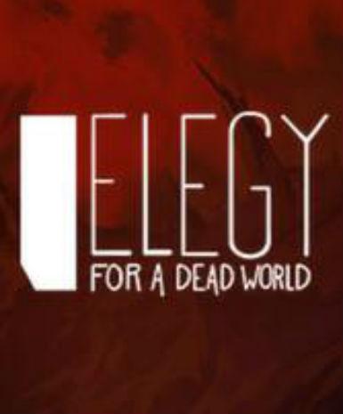Elegy for a Dead World Game Cover