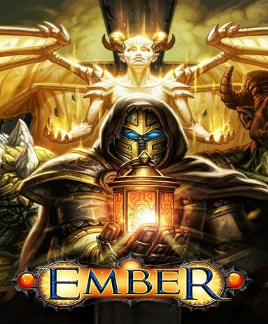 Ember Game Cover