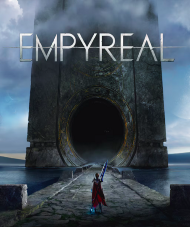 Empyreal (Steam) Game Cover