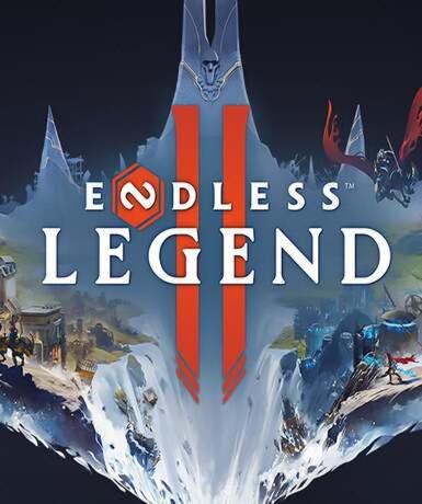 Endless Legend 2 (Steam) Game Cover