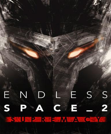 Endless Space 2 - Supremacy DLC (EU) Game Cover