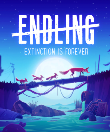 Endling - Extinction is Forever Game Cover