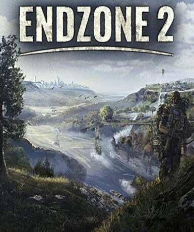Endzone 2 (Steam) Game Cover