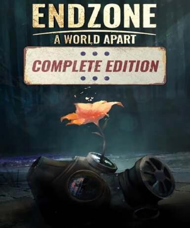 Endzone - A World Apart (Complete Edition) (Steam) Game Cover