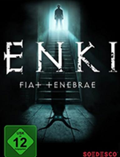 Enki Game Cover