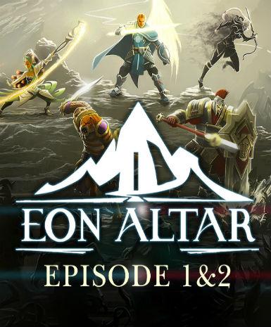 Eon Altar: Episode 1 + 2 Game Cover