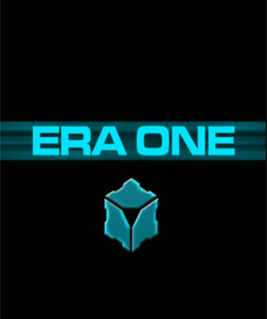 Era One (Steam) Game Cover