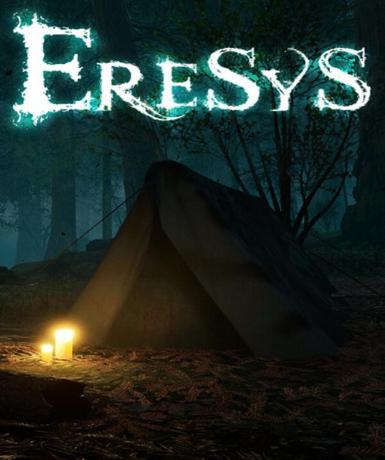Eresys (Steam) Game Cover