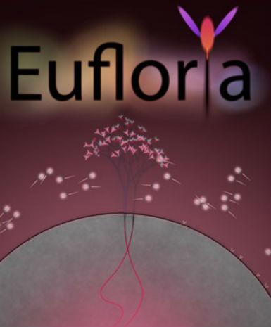 Eufloria HD Game Cover