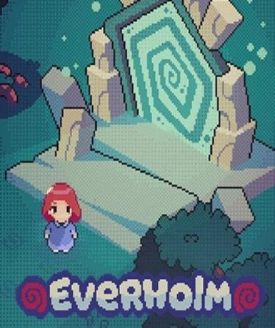 Everholm (Steam) Game Cover