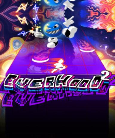 Everhood 2 (Steam) Game Cover