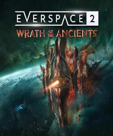 Everspace 2 - Wrath of the Ancients (DLC) (Steam) Game Cover