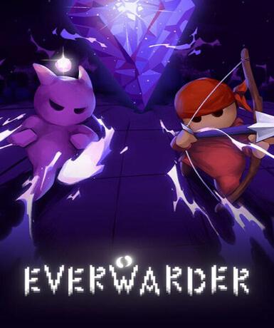 Everwarder (Steam) Game Cover