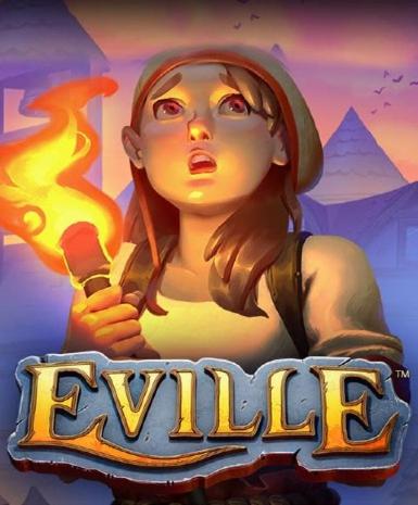 Eville (Steam) Game Cover