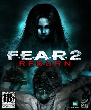 F.E.A.R. 2: Reborn (DLC) Game Cover